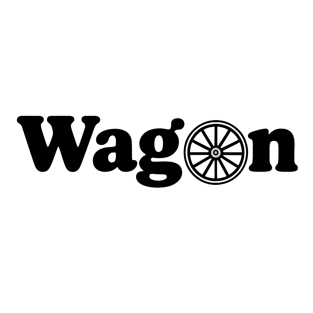 Wagon Logo